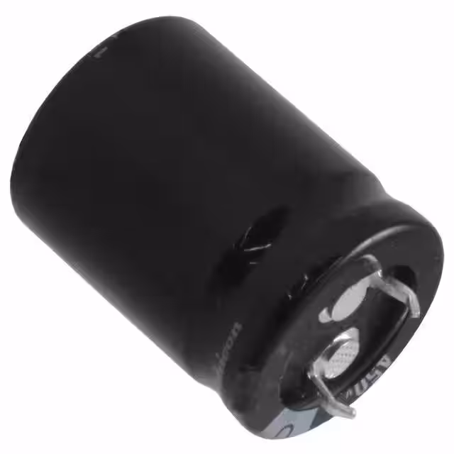 LLS2A102MELZ Nichicon  Condensadores electrolíticos de aluminio